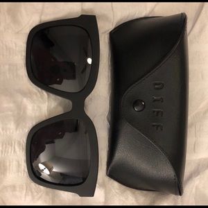 Diff Sunglasses